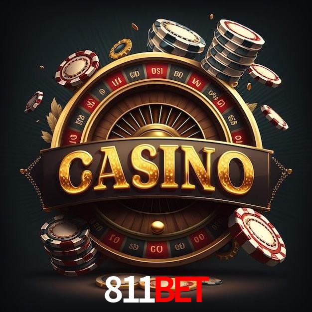 APP oficial da 811BET para mobile