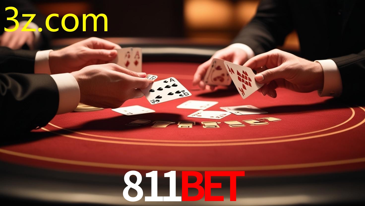 811BET